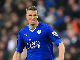 Fellaini and Huth won't se...